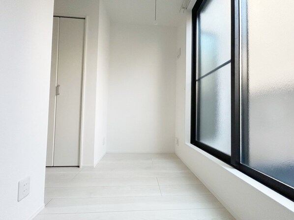 ソルナクレイシア都立大学の物件内観写真